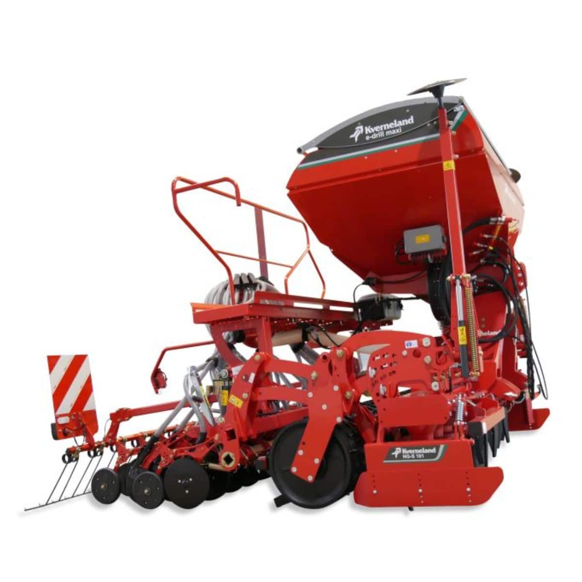 E-Drill