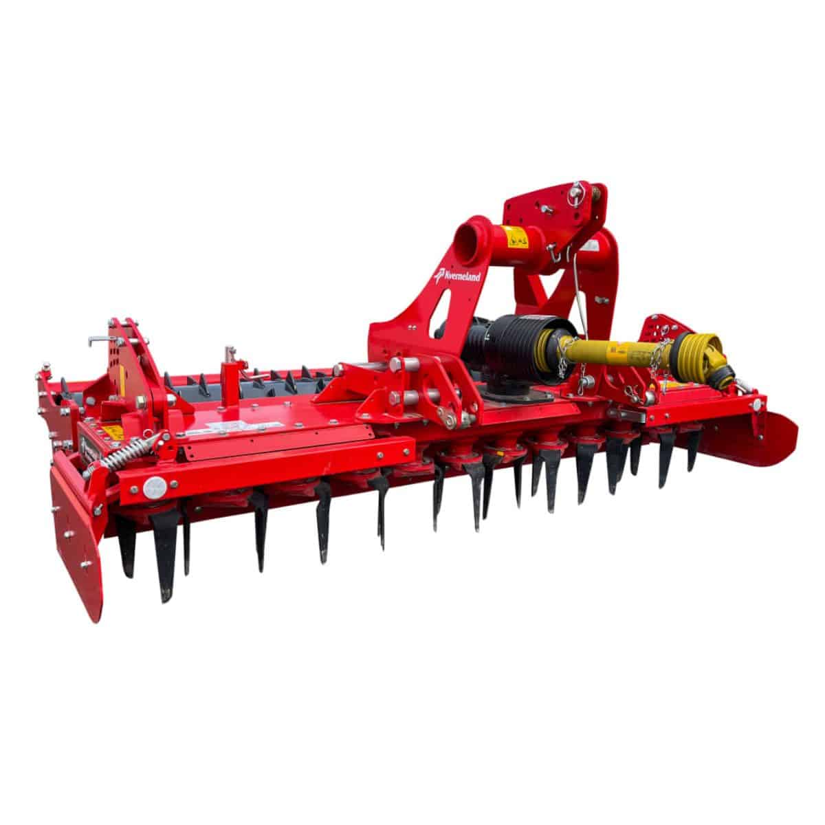 Kverneland M Series