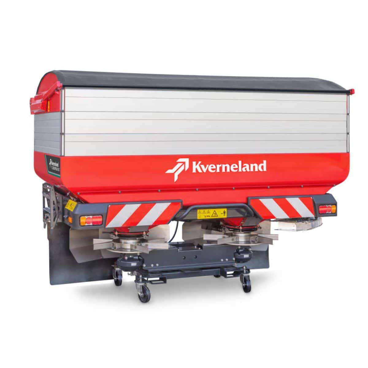 Kverneland Fertiliser Spreader