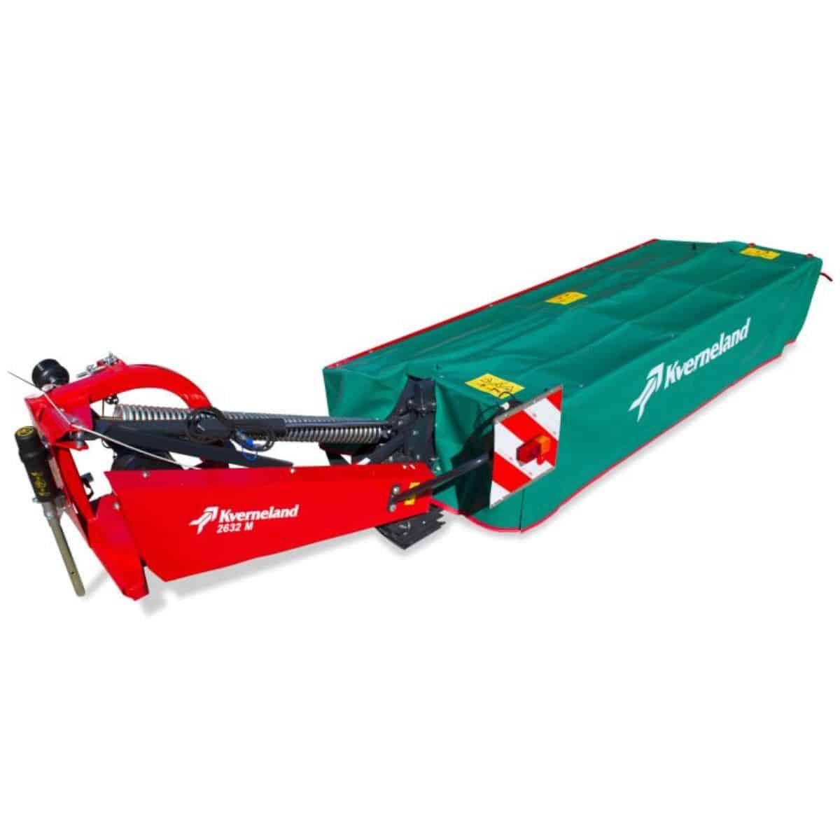 Disc Mower 2624M