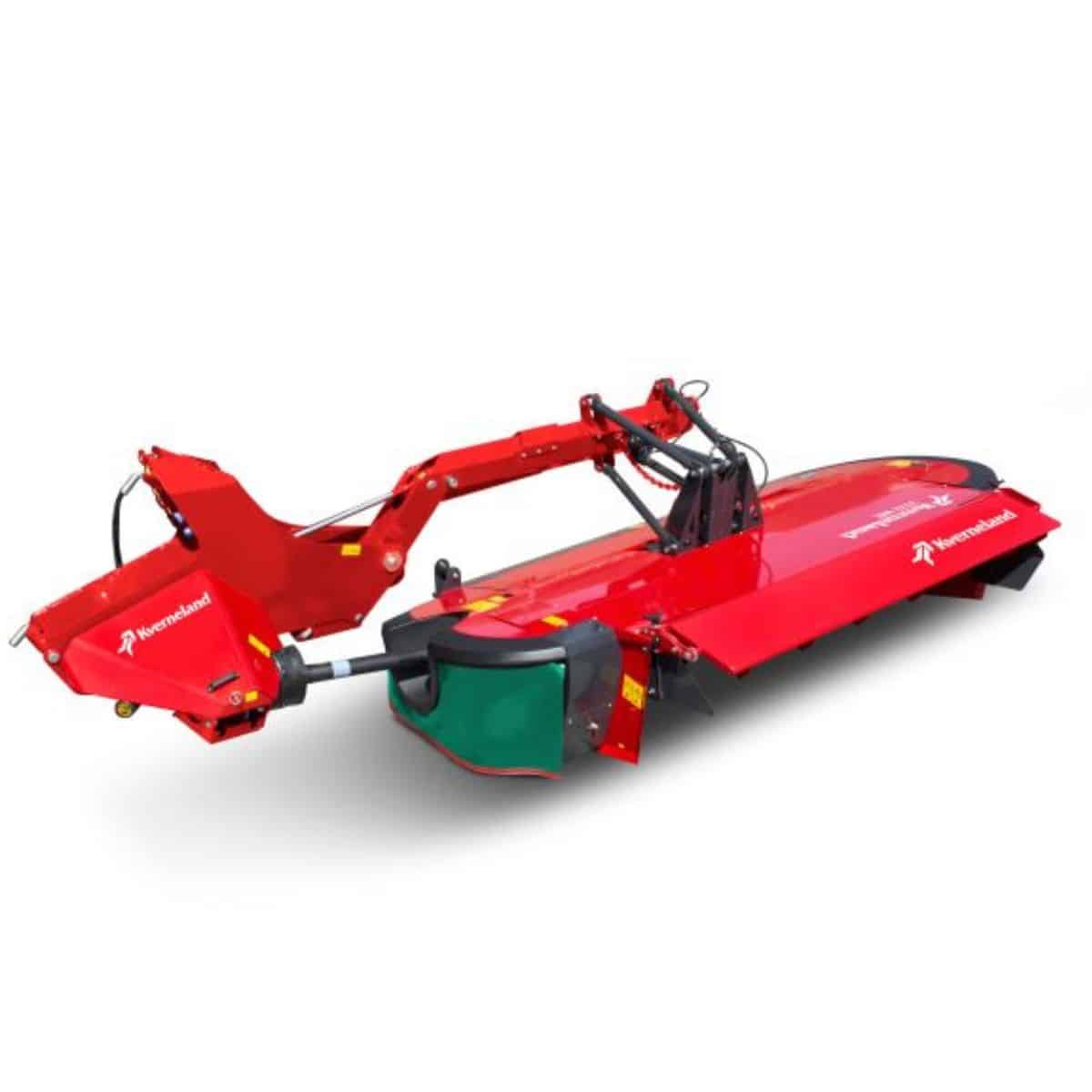 Kverneland 3332MT