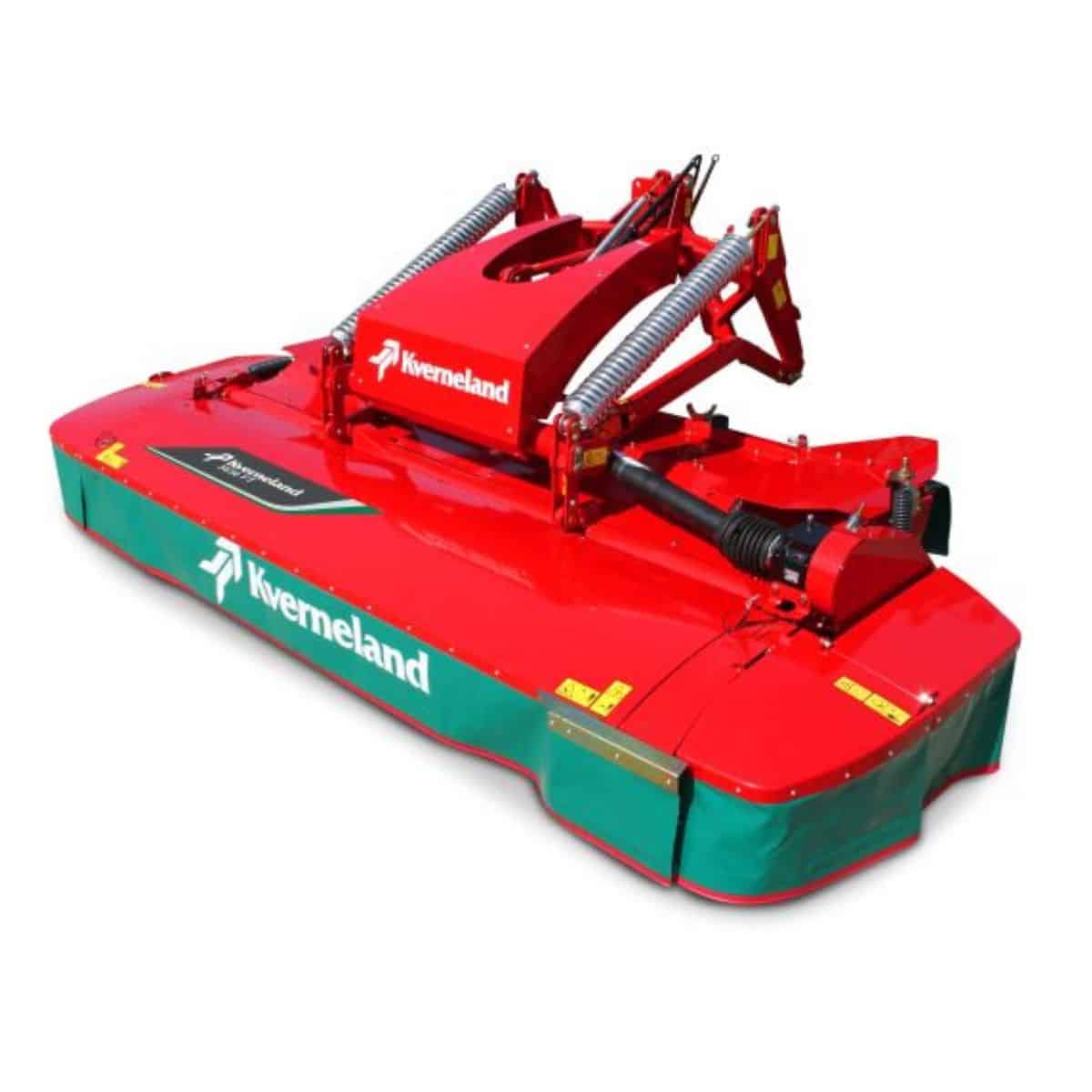 Kverneland 3600 Front Mower