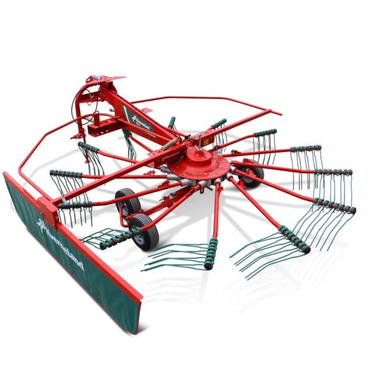 Kverneland Single Rotor Rake