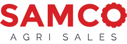 Samco Agri Sales Logo