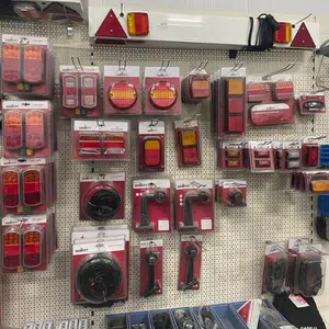 Samco LED Lights