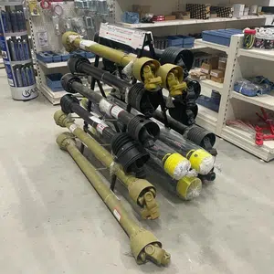 Samco PTO Shafts
