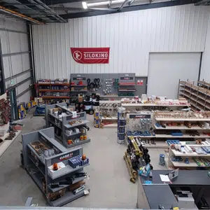 Samco Parts – And more