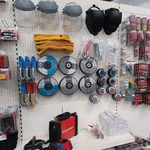 Samco Parts – Hedgecutter Parts