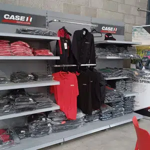 Samco Parts – Workwear