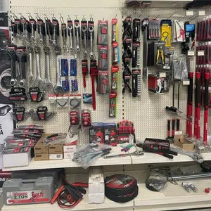Samco Tools