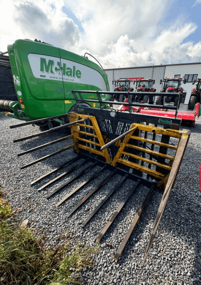 2020 Prodig Silage Fork - Image 2