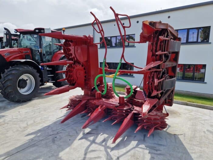 Kemper 8 Row Header - Image 3
