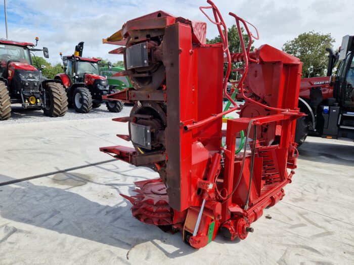 Kemper 8 Row Header - Image 2