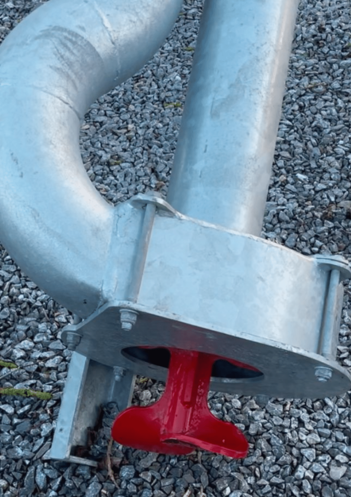 Redrock Agitators - Image 2