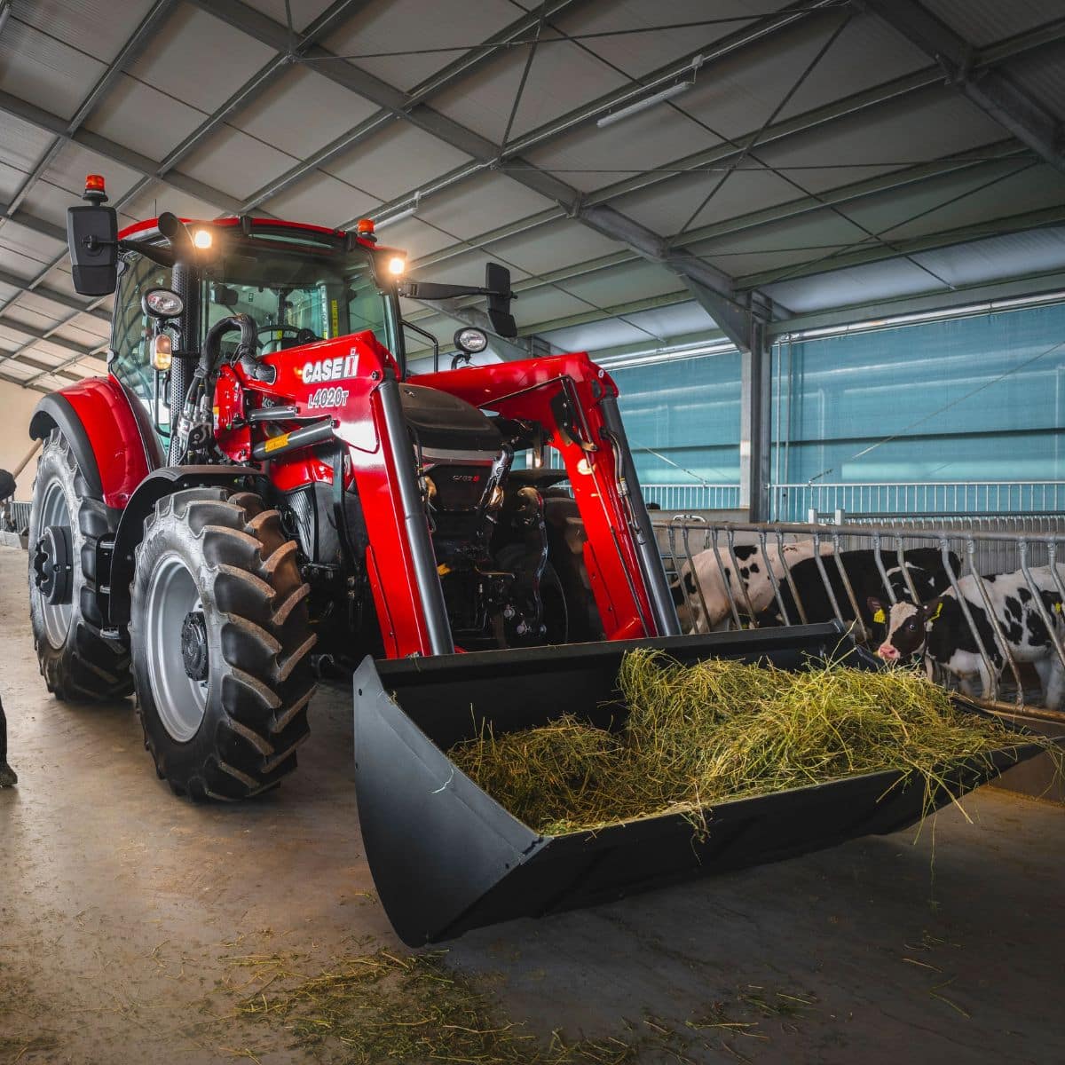 New Farmall M - Image 2