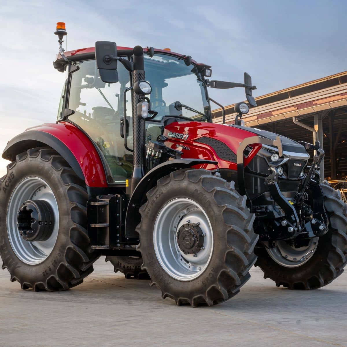 New Farmall M - Image 3