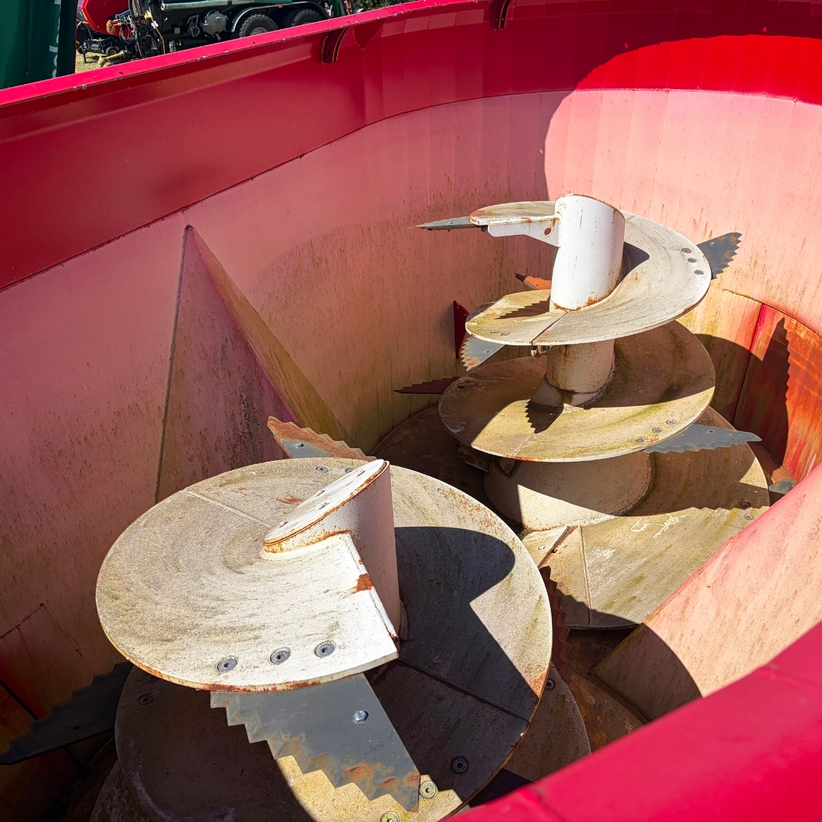Siloking Diet Feeder - 18m3 - Image 5